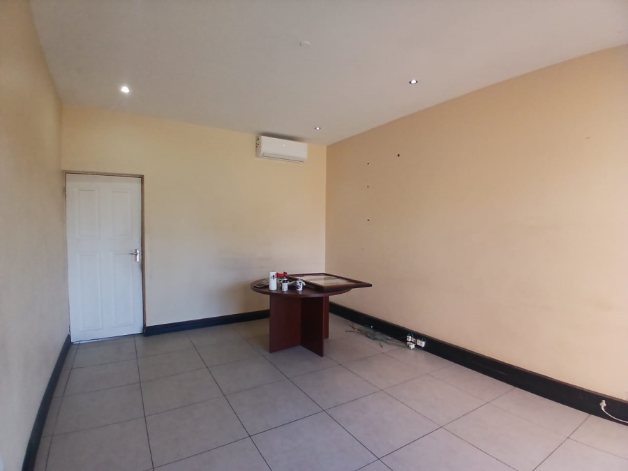 Commercial Property for Sale in Waterval East North West